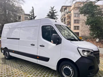   Fuvarozó -ban/-ben Варна Bulgária